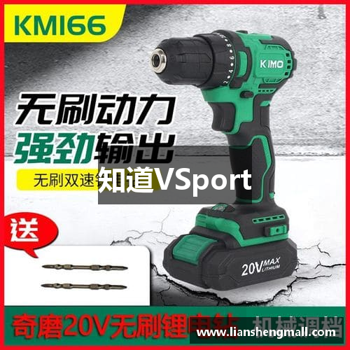知道VSport